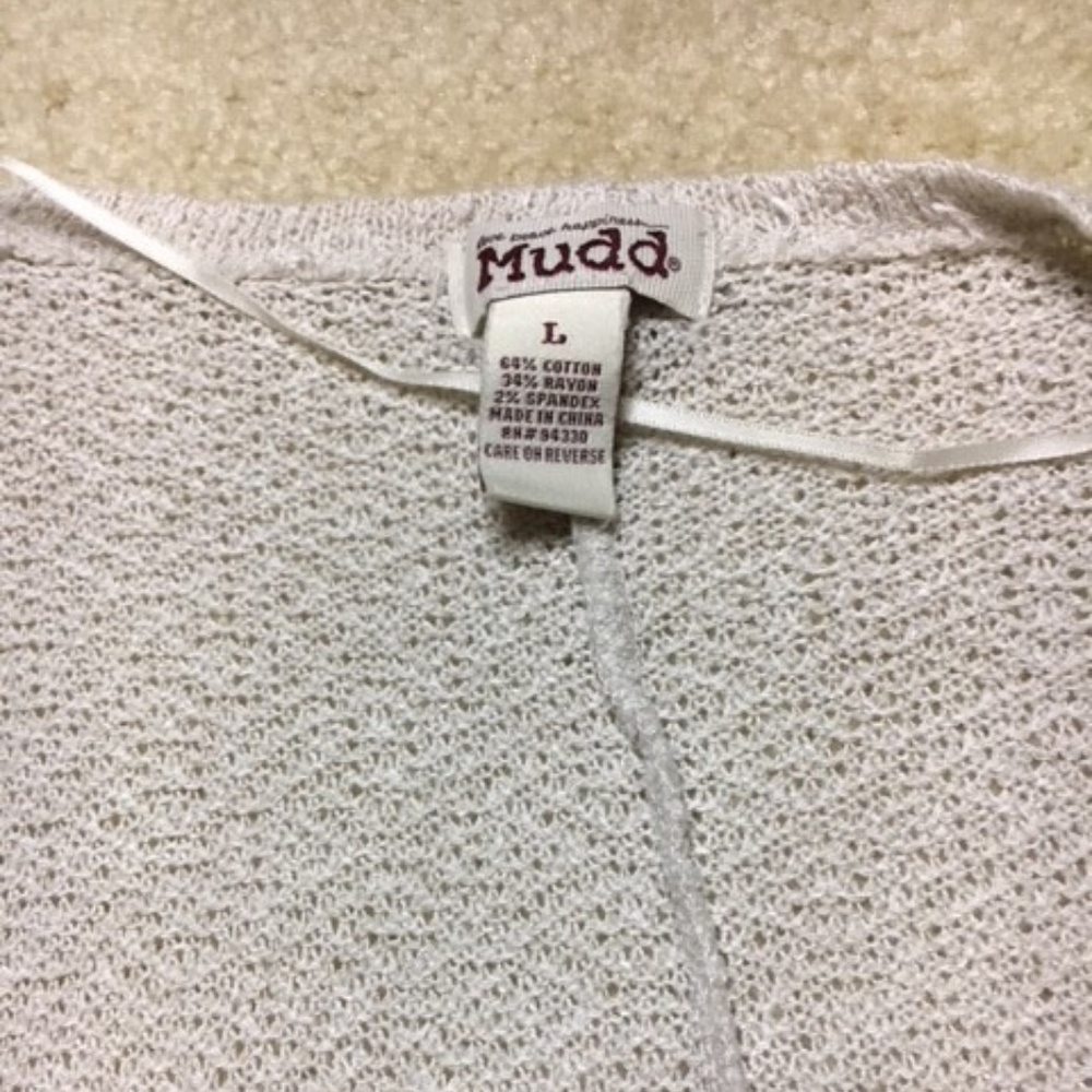 Sweater - Picture 2 of 2